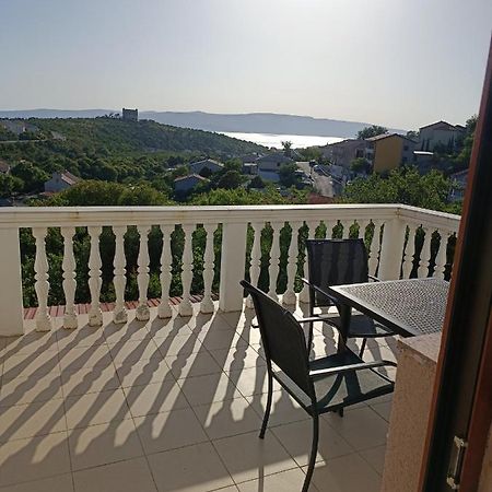 Valentino Apartment Senj  Luaran gambar