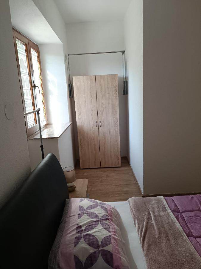 Valentino Apartment Senj  Luaran gambar