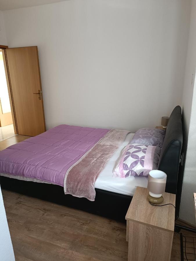 Valentino Apartment Senj  Luaran gambar