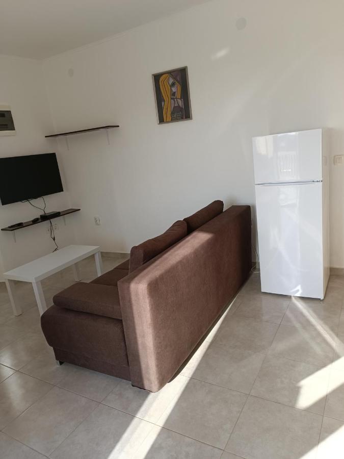 Valentino Apartment Senj  Luaran gambar