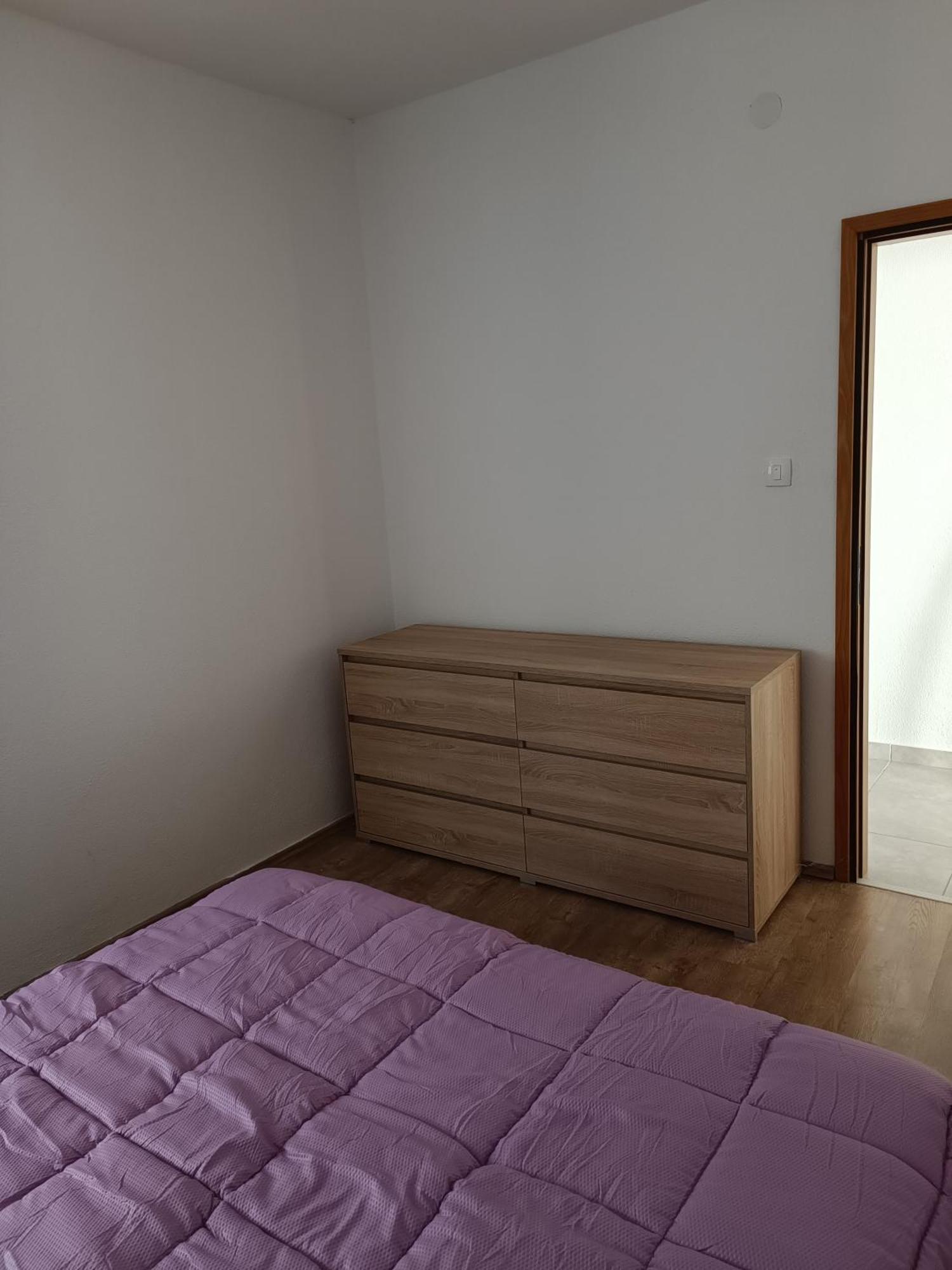 Valentino Apartment Senj  Luaran gambar