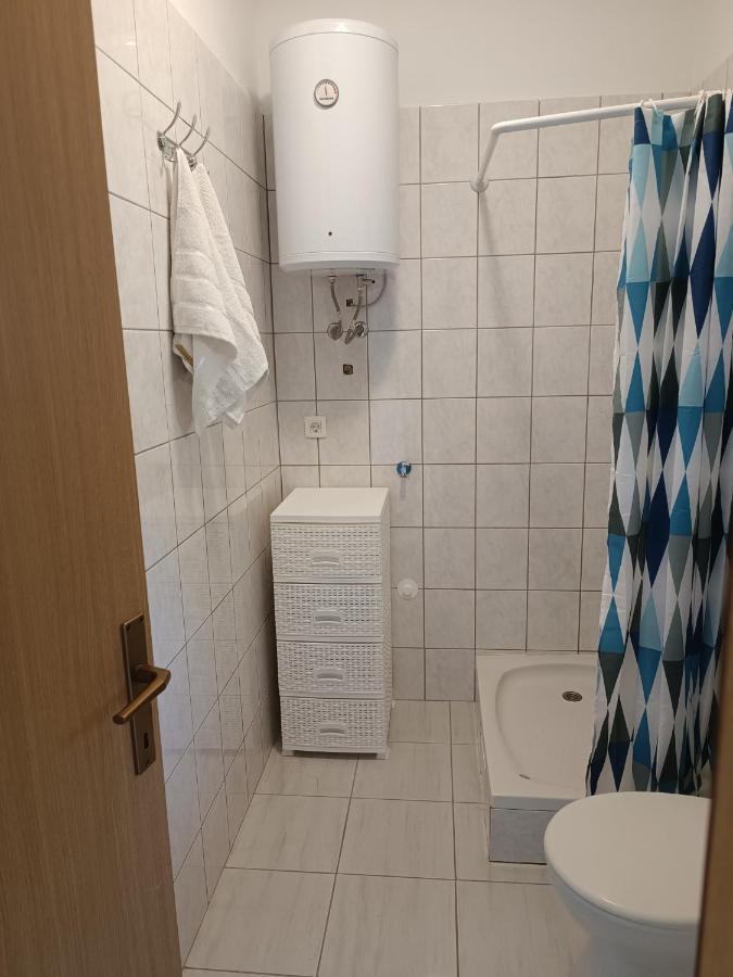 Valentino Apartment Senj  Luaran gambar