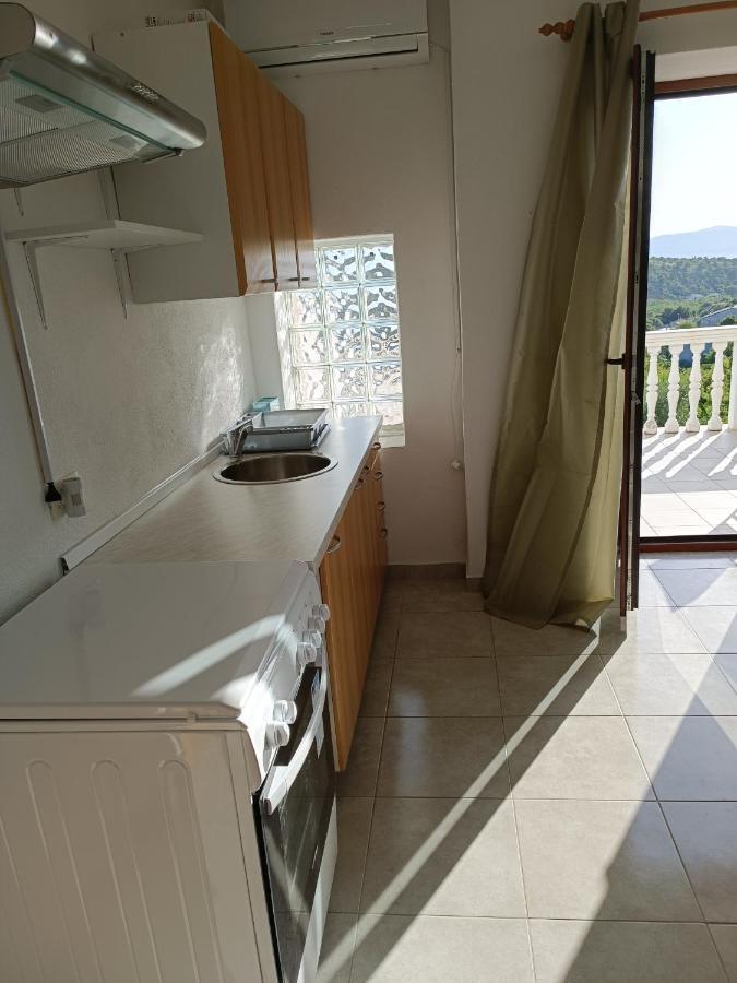 Valentino Apartment Senj  Luaran gambar