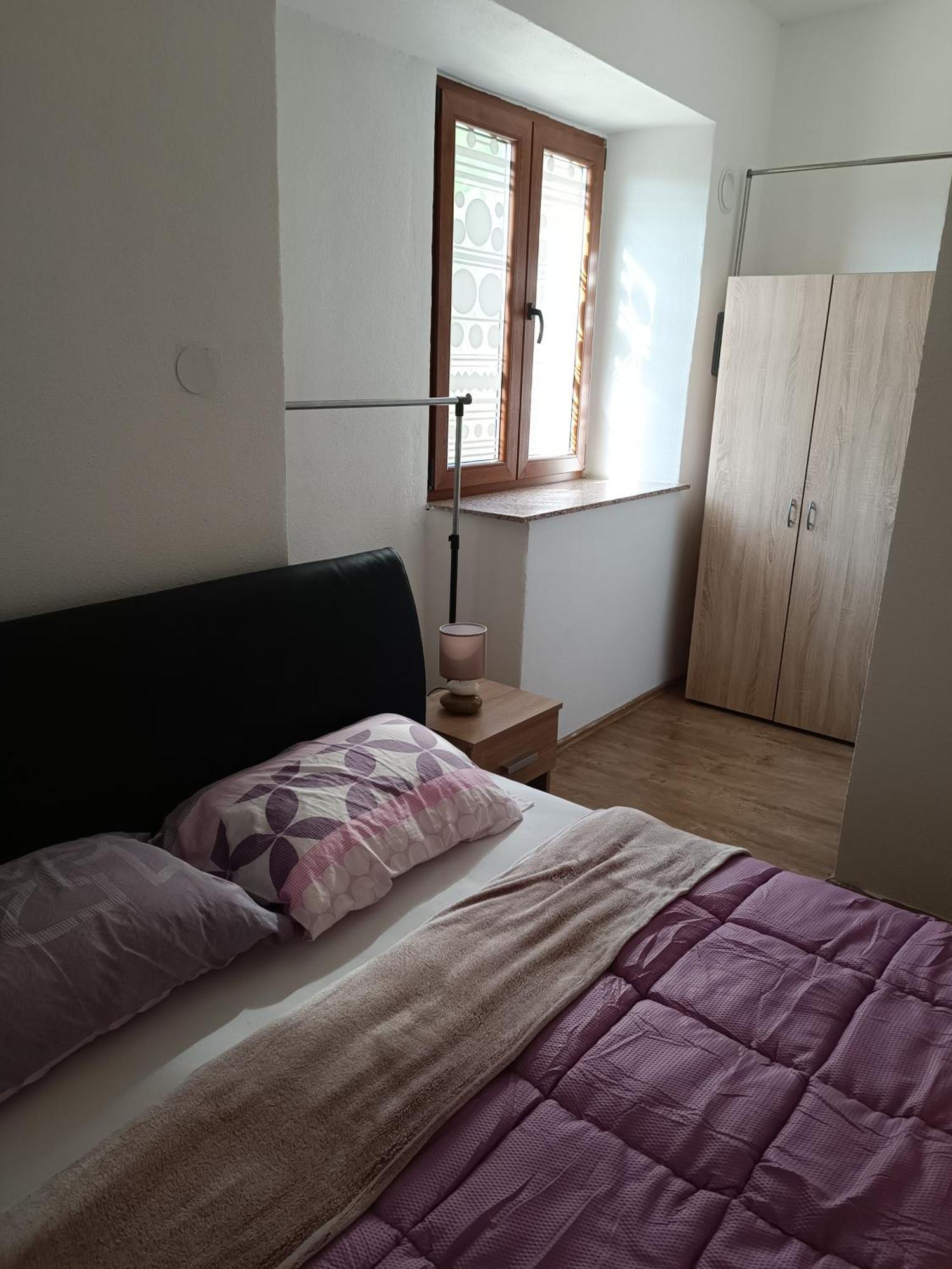 Valentino Apartment Senj  Luaran gambar