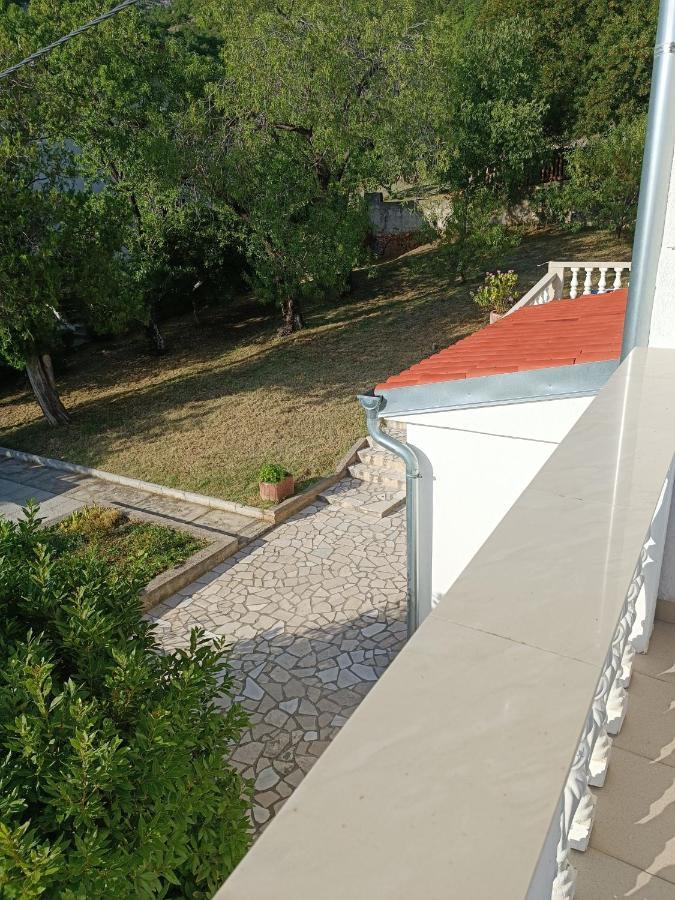 Valentino Apartment Senj  Luaran gambar
