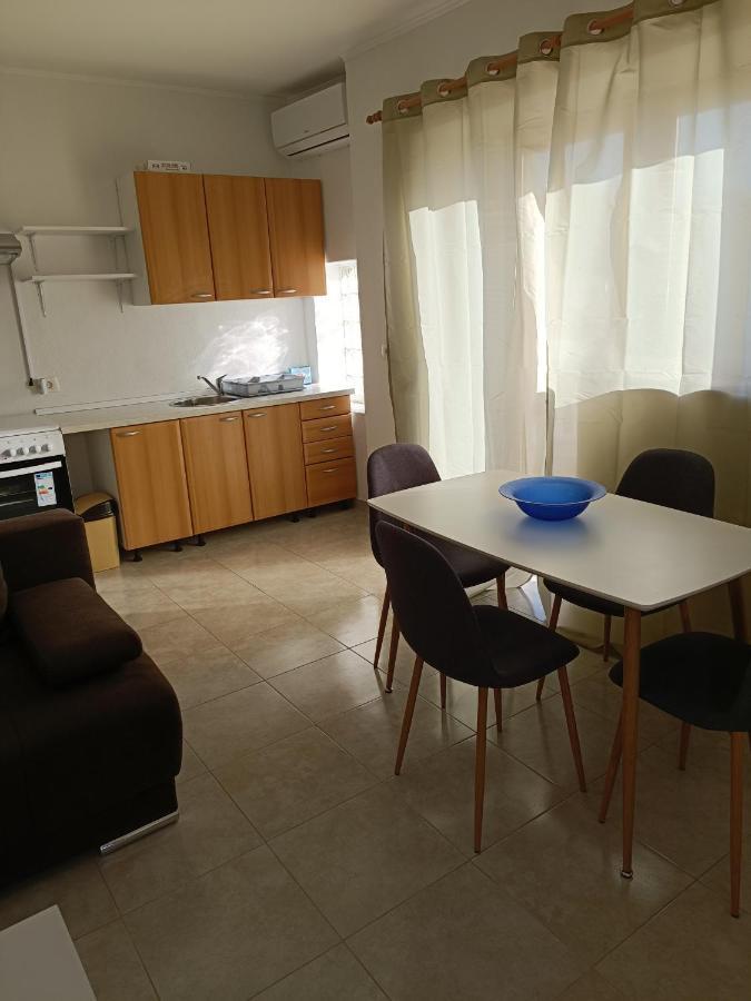 Valentino Apartment Senj  Luaran gambar