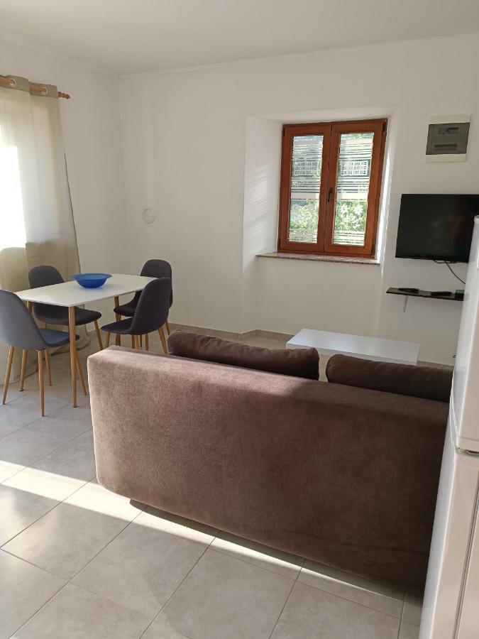 Valentino Apartment Senj  Luaran gambar