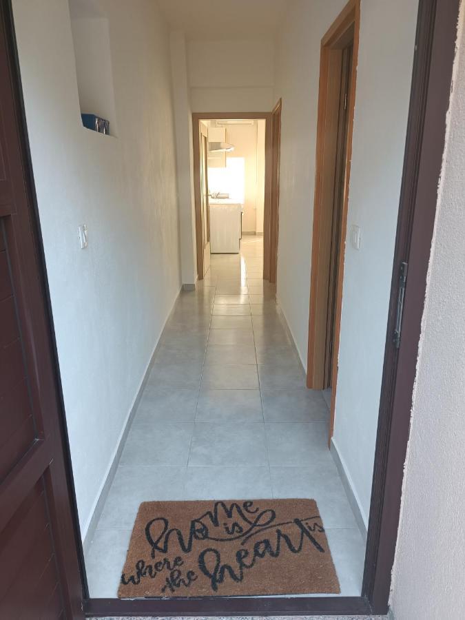 Valentino Apartment Senj  Luaran gambar