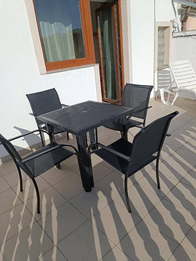 Valentino Apartment Senj  Luaran gambar